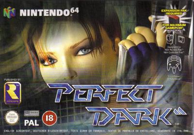 Perfect Dark