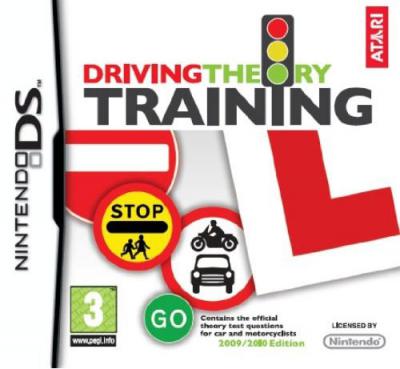 Driving Theory Training 2010 Edition