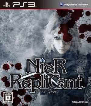 Nier Replicant