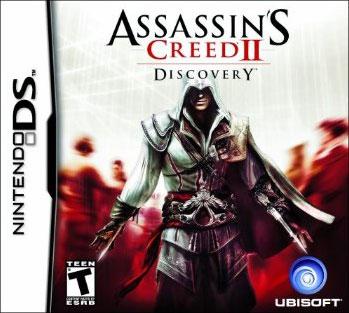 Assassin's Creed II: Discovery