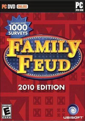 Family Feud 2010 Edition