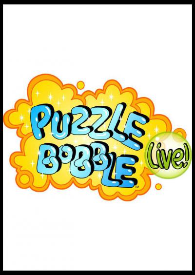 Bubble Bobble Live!