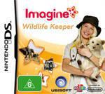Imagine Zookeeper