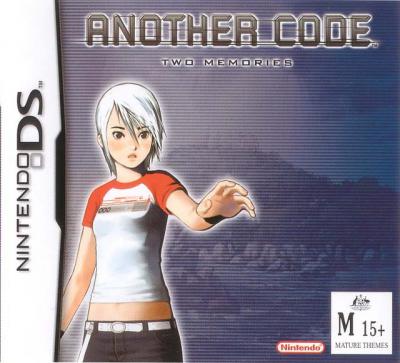 Another Code: Two Memories
