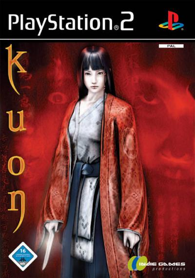 Kuon