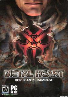 Metalheart:  