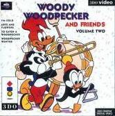 Woody Woodpecker And Friends 2