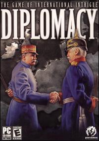 Diplomacy (2005)