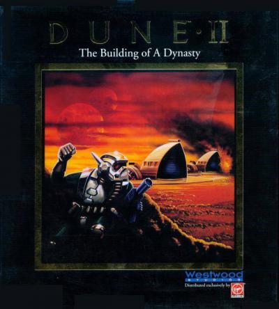 Dune 2