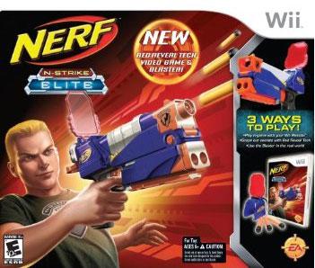 Nerf 2: N-Strike Elite