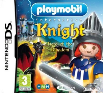Playmobil Knight: Hero of the Kingdom