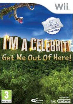 I'm A Celebrity... Get Me Out of Here!