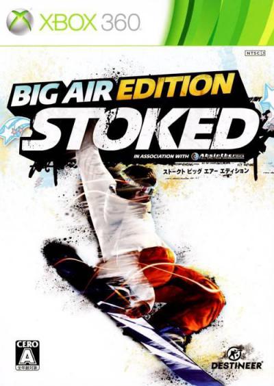 Stoked: Big Air Edition