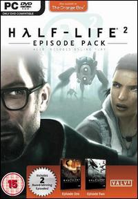 Half-Life 2: Episode Two