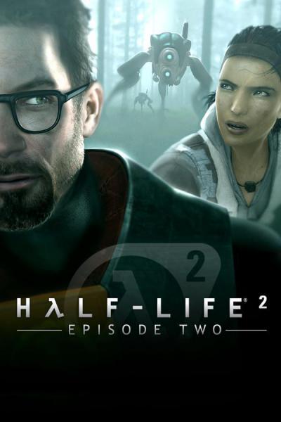 Half-Life 2: Episode Two