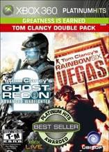 Tom Clancy: Platinum Hits Pack