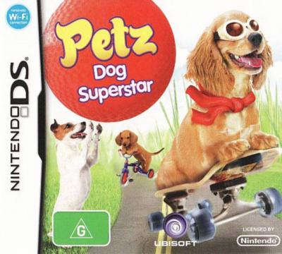 Petz Dogz Superstar