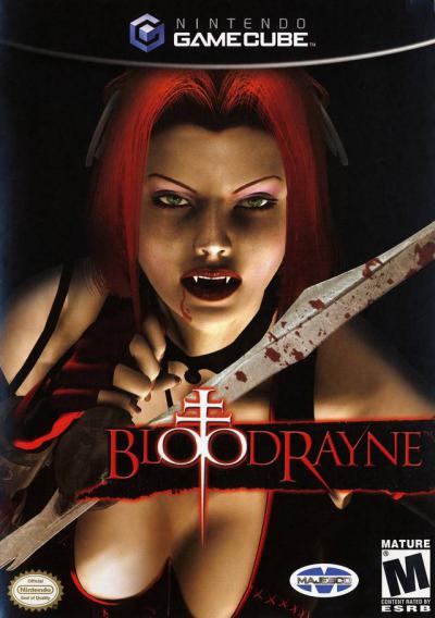 BloodRayne