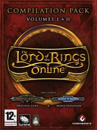 The Lord of the Rings Online: Mines of Moria