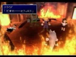    Final Fantasy VII