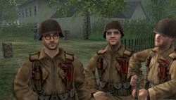    Brothers in Arms: D-Day