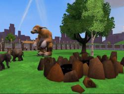    Zoo Tycoon 2: Extinct Animals