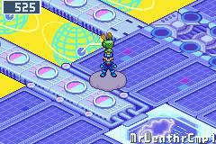   Mega Man Battle Network 6 Cybeast Gregar