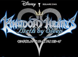    Kingdom Hearts: Birth by Sleep