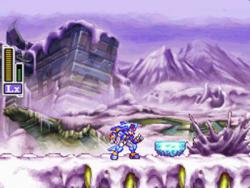    Mega Man ZX