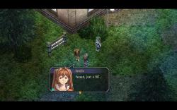    The Legend of Heroes: Trails in the Sky 2