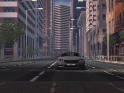    Metropolis Street Racer