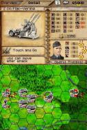    Panzer Tactics DS