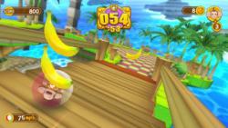    Super Monkey Ball: Banana Blitz