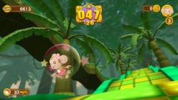    Super Monkey Ball: Banana Blitz