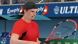    Smash Court Tennis 3