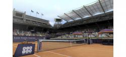    Smash Court Tennis 3