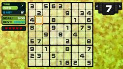    Go! Sudoku