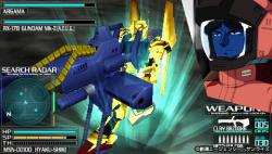    Gundam Battle Royale