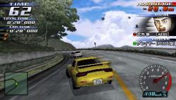    Initial D: Street Stage