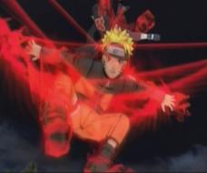    Naruto Shippuuden: Gekitou Ninja Taisen EX