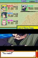    Naruto: Path of the Ninja