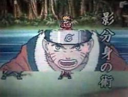    Naruto RPG 3: Reijuu vs. Konoha Shoutai