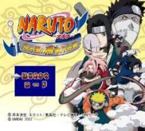    Naruto: Shinobi no Sato no Jintori Kassen
