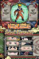    Naruto: Ninja Destiny