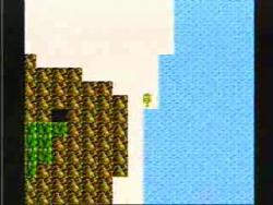    Zelda II: The Adventure of Link