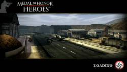    Medal of Honor: Heroes