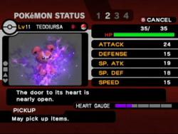    Pokemon XD: Gale of Darkness