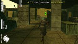    Metal Gear Solid: Portable Ops Plus