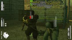    Metal Gear Solid: Portable Ops Plus