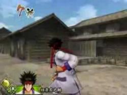    Rurouni Kenshin: Enjou! Kyoto Rinne
